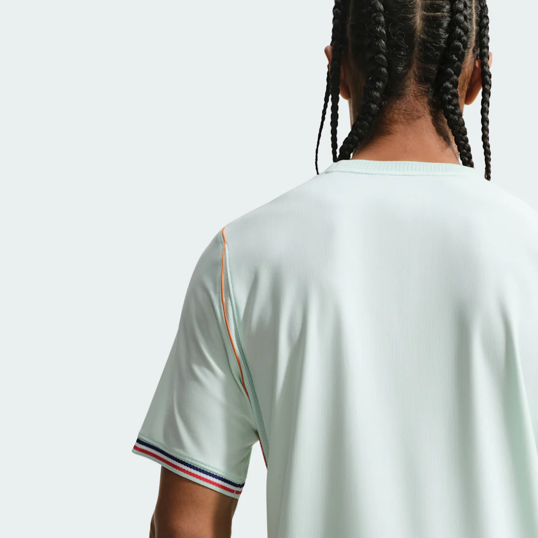 Camisa França II 2026/27 Torcedor