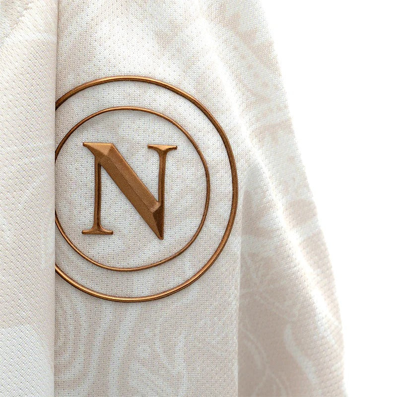 Napoli Camisa 2 TORCEDOR 2025/26