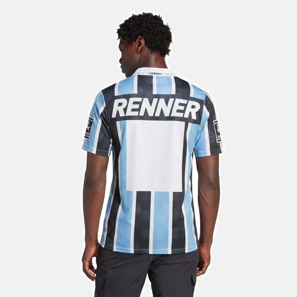 Camisa Retrô Grêmio 1997/98 I