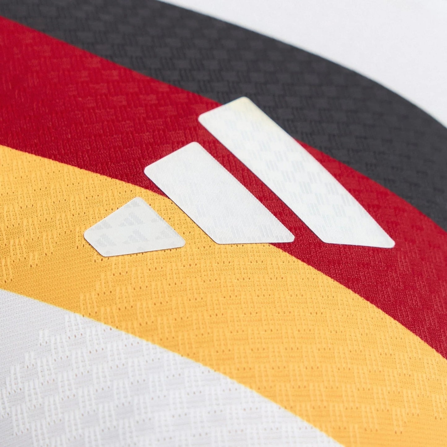 Camisa Alemanha I 2026/27 Torcedor
