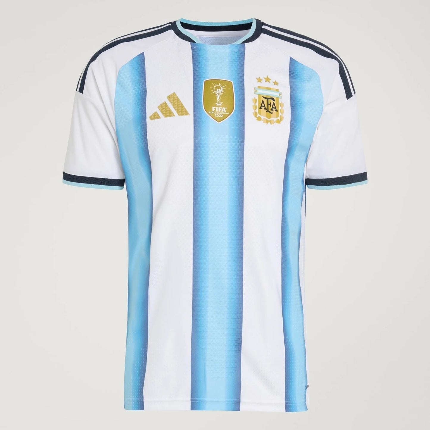 Camisa Argentina I 2026/27 Torcedor