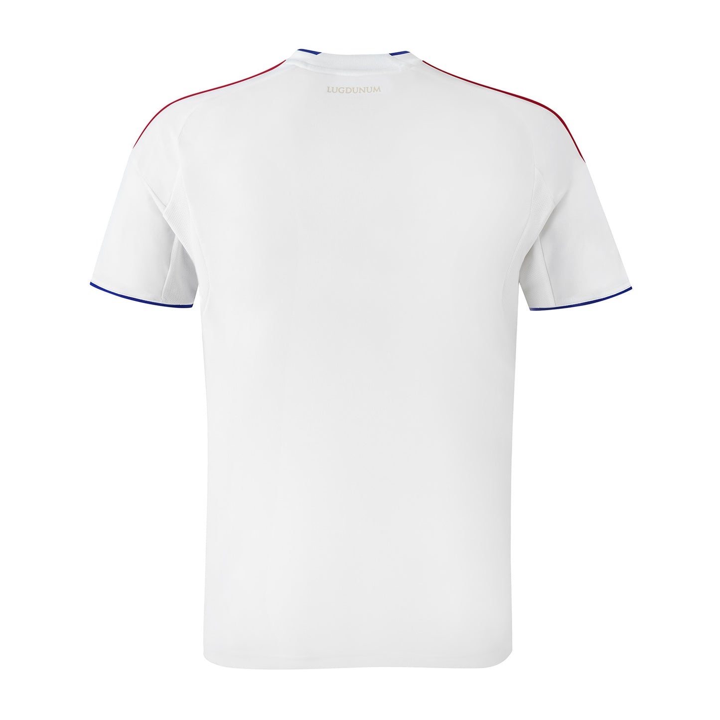 Lyon Men's Home Jersey 25-26