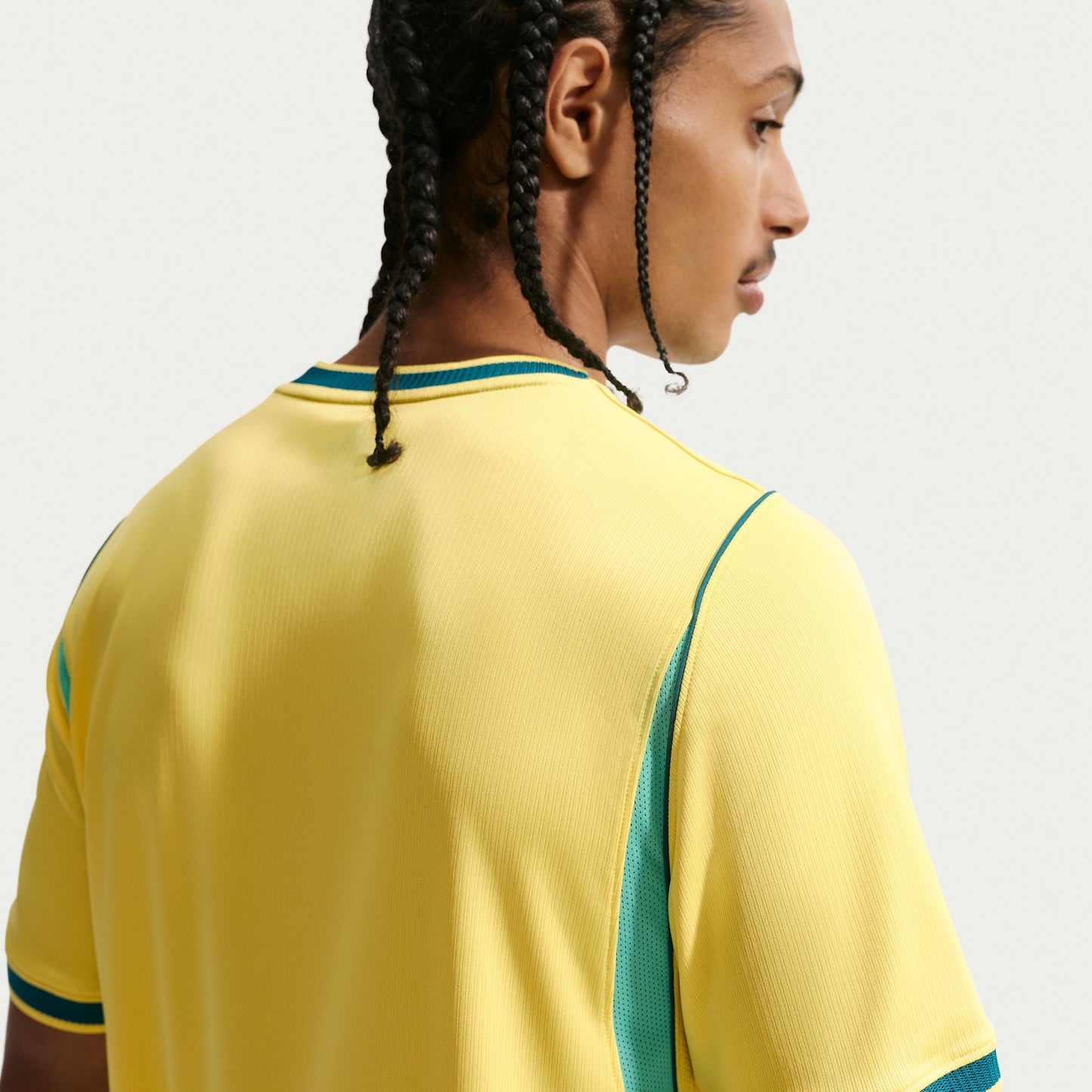 Camisa Seleção Brasileira 2026/27